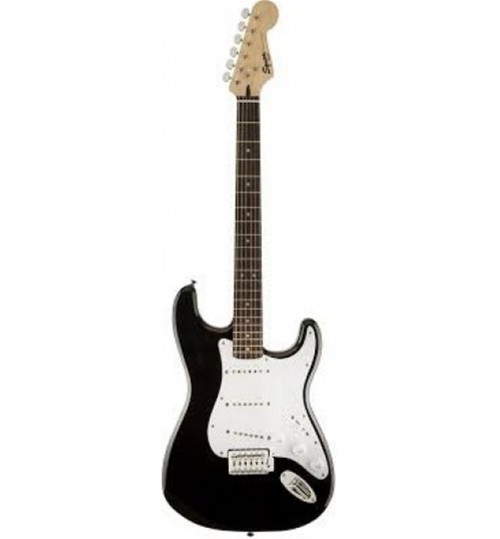 Fender Squier Bullet Strat RW BLK Elektro Gitar 0310001506